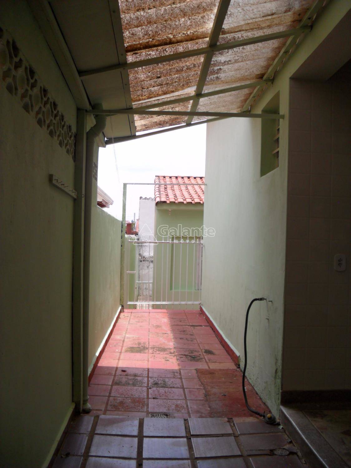 Casa em Jardim Alto da Barra, Campinas - Casa - Jardim Alto da Barra - Foto 22