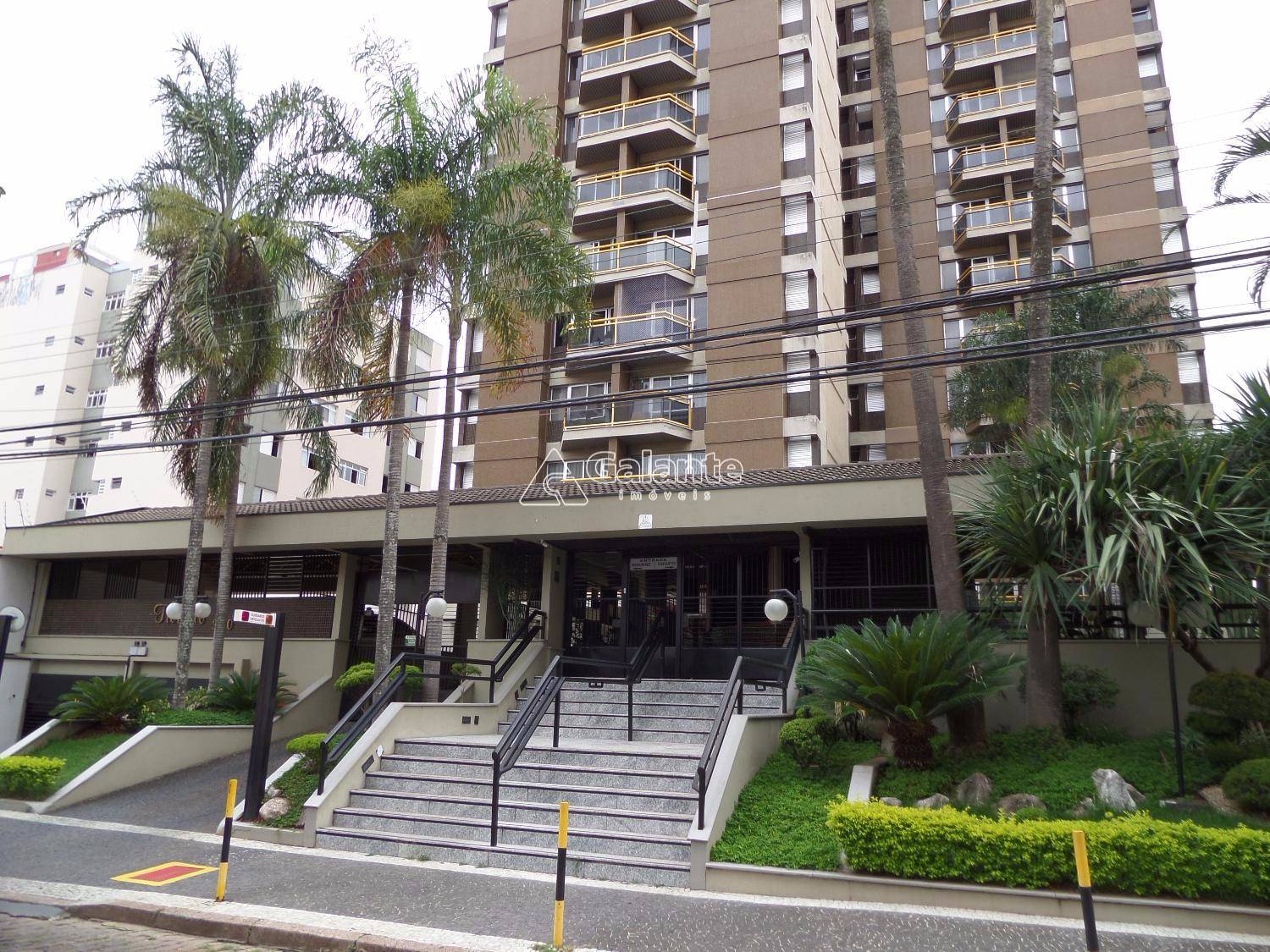 Apartamento em Centro, Campinas - Apartamento - Centro - Foto 7
