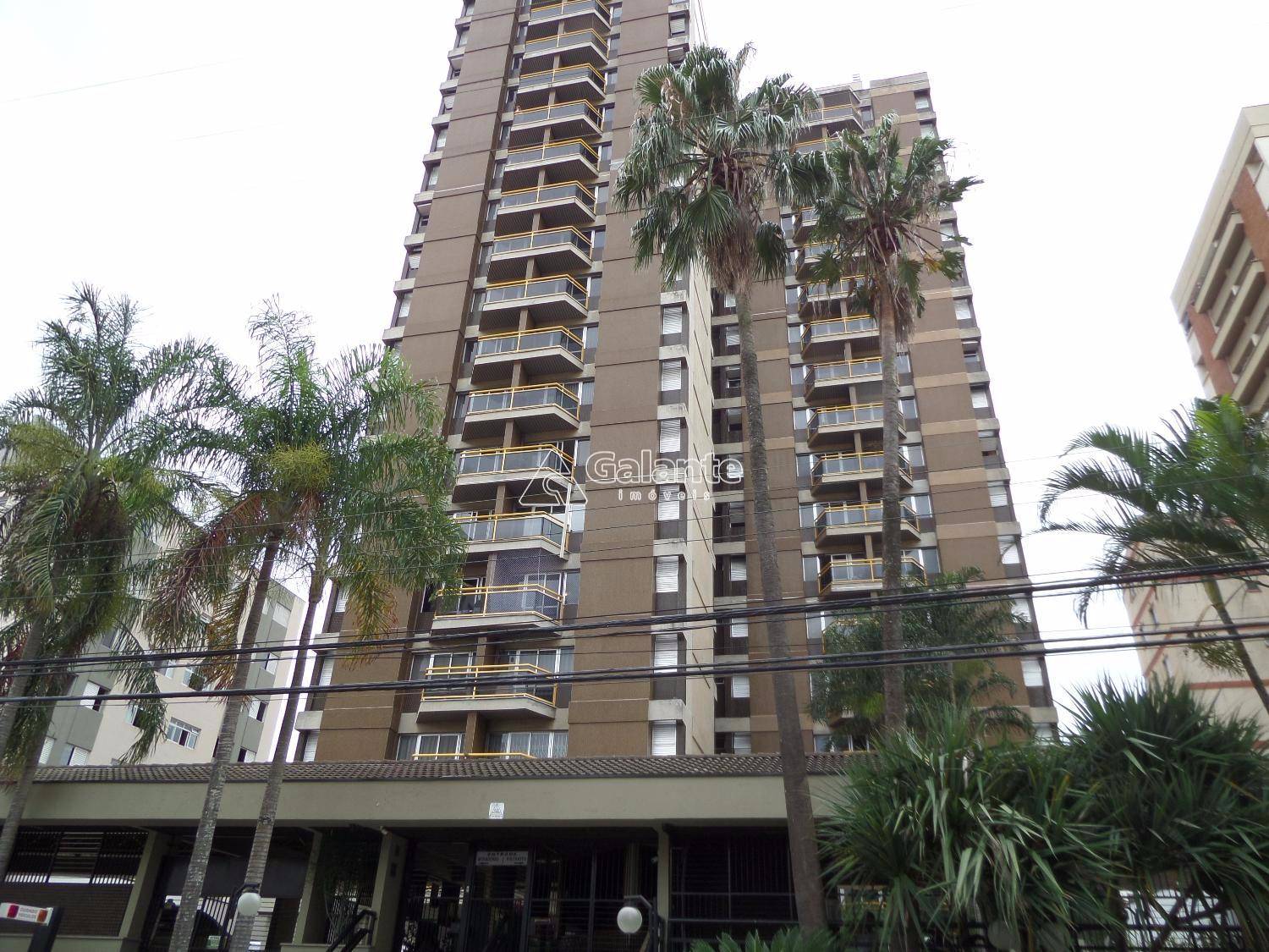 Apartamento em Centro, Campinas - Apartamento - Centro - Foto 1