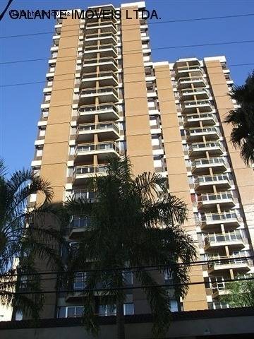Apartamento em Centro, Campinas - Apartamento - Centro - Foto 1