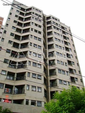 Apartamento em Centro, Campinas - Apartamento - Centro - Foto 1