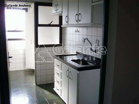 Apartamento em Cambuí, Campinas - Apartamento - Cambuí - Foto 3