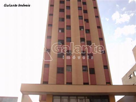 Apartamento em Cambuí, Campinas - Apartamento - Cambuí - Foto 1