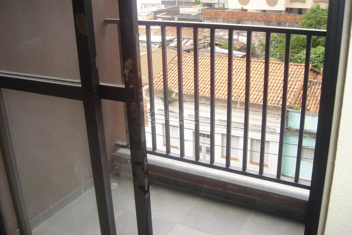 Apartamento em Cambuí, Campinas - Apartamento - Cambuí - Foto 3