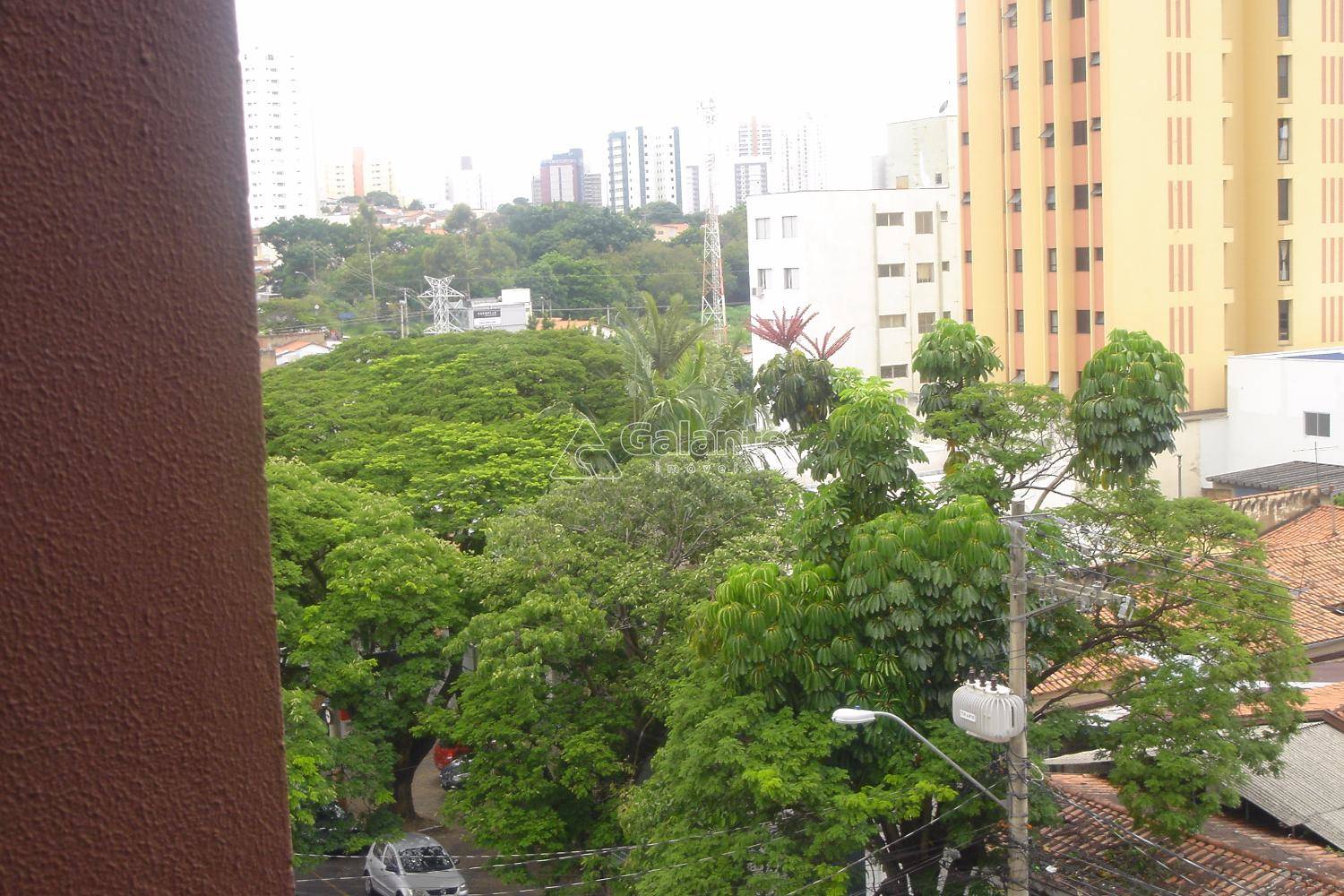 Apartamento em Cambuí, Campinas - Foto 12