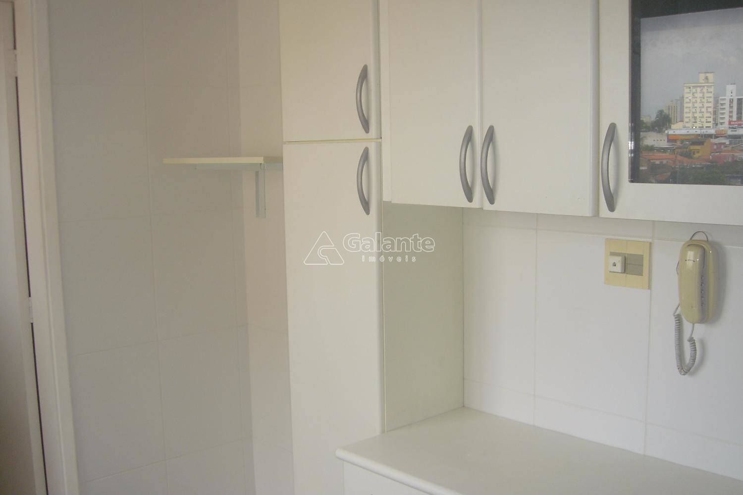 Apartamento em Cambuí, Campinas - Foto 26