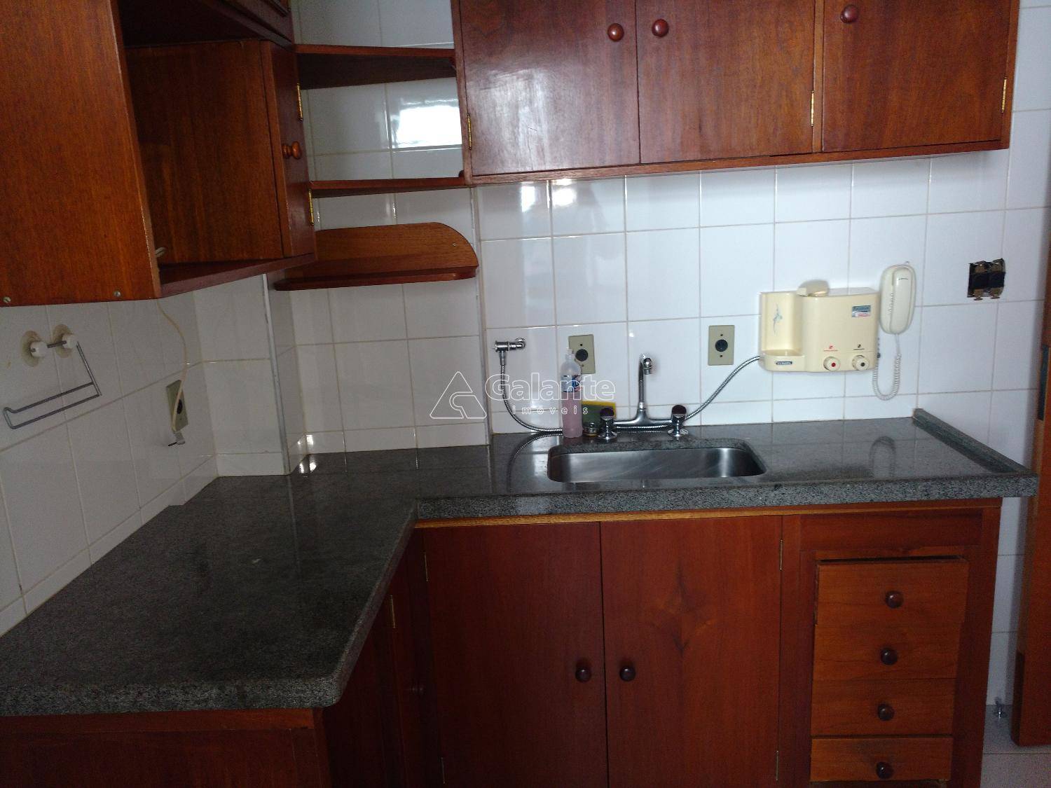 Apartamento em Cambuí, Campinas - Apartamento - Cambuí - Foto 3
