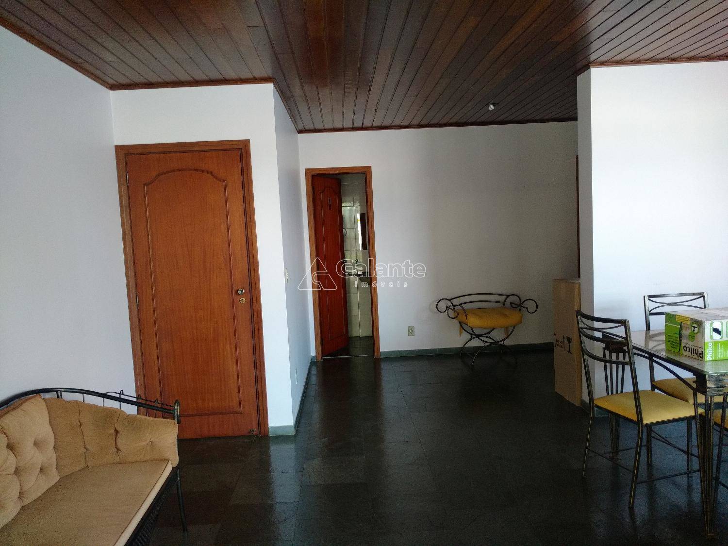 Apartamento em Cambuí, Campinas - Apartamento - Cambuí - Foto 2