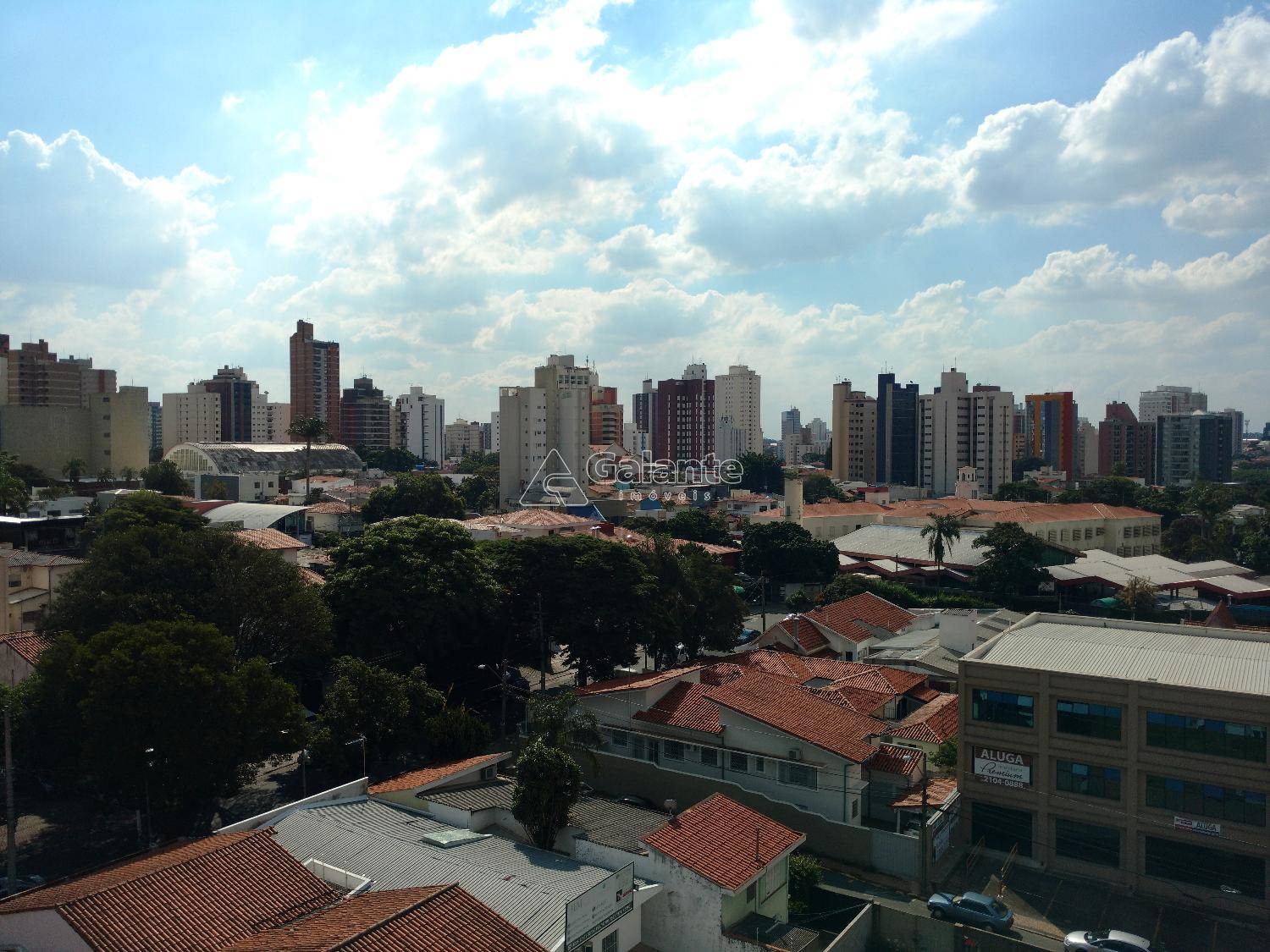 Apartamento em Cambuí, Campinas - Apartamento - Cambuí - Foto 9