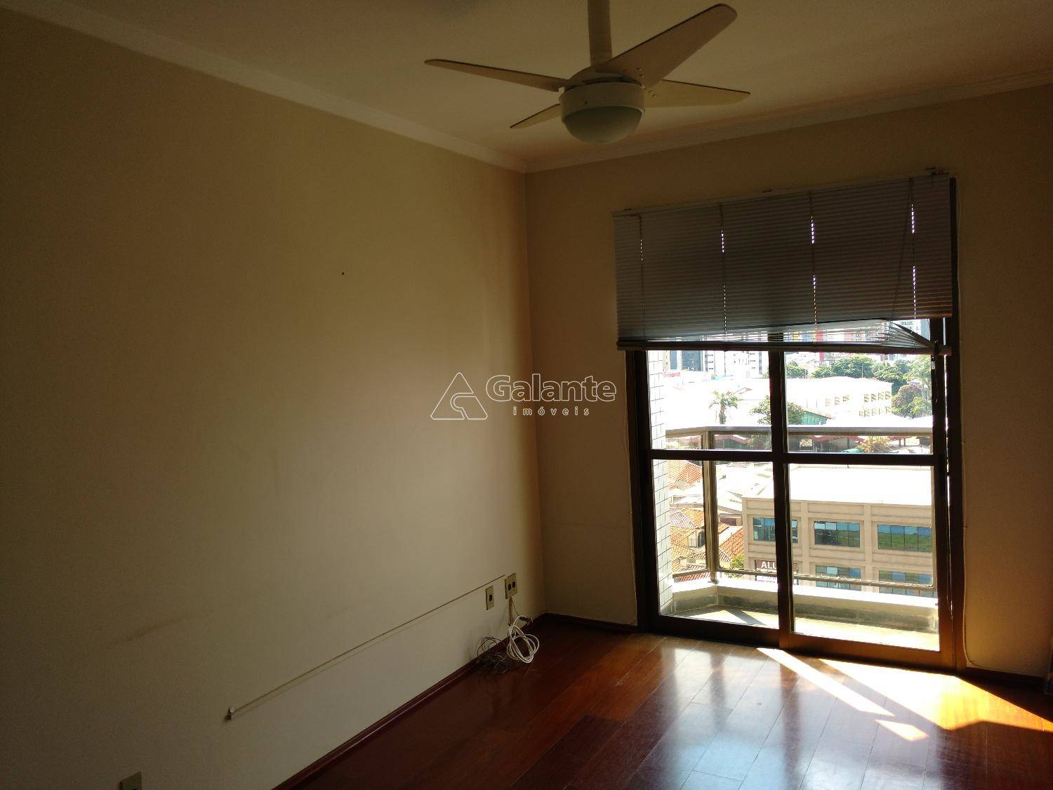 Apartamento em Cambuí, Campinas - Apartamento - Cambuí - Foto 6