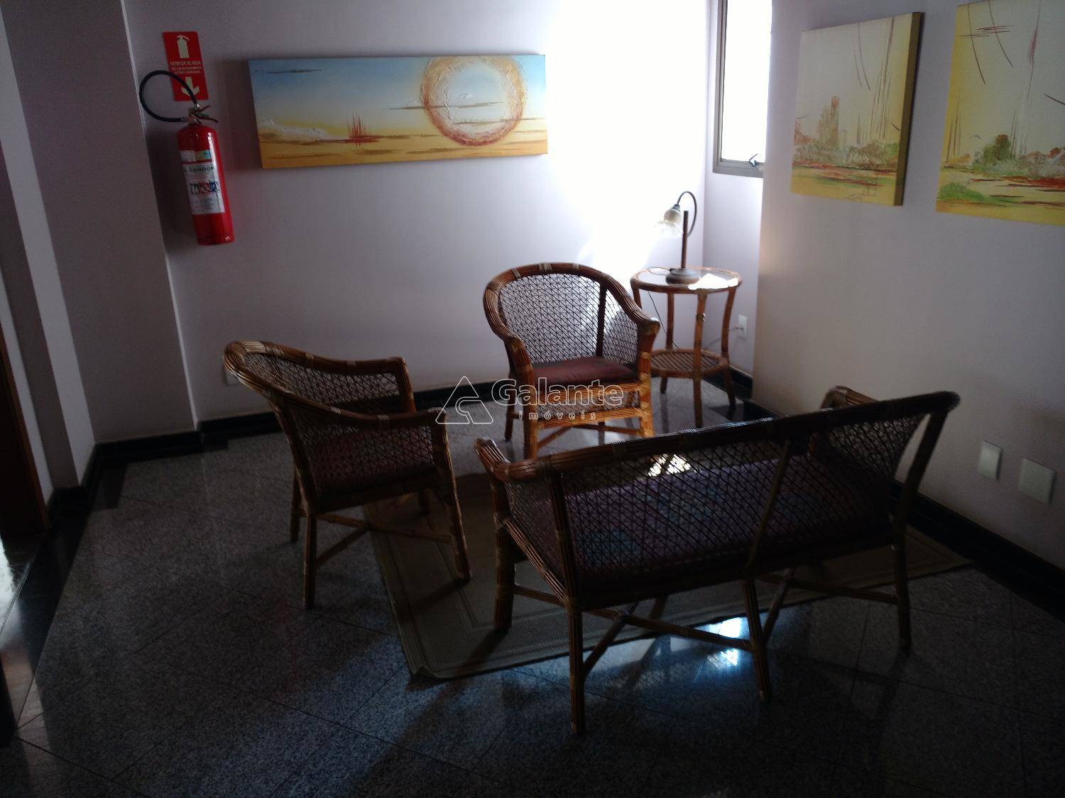 Apartamento em Cambuí, Campinas - Apartamento - Cambuí - Foto 5
