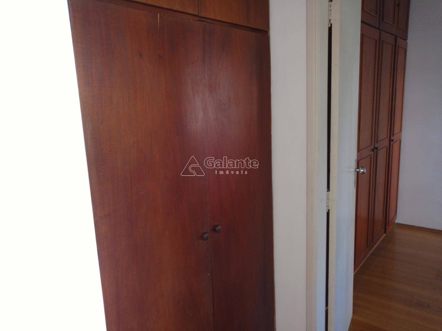 Apartamento em Cambuí, Campinas - Apartamento - Cambuí - Foto 2