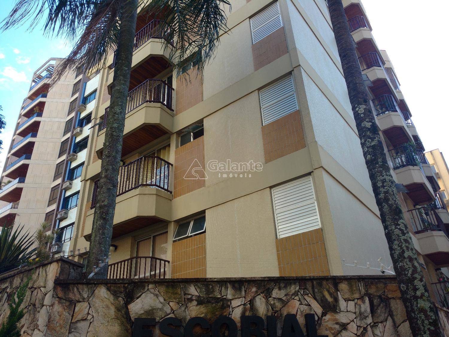 Apartamento em Cambuí, Campinas - Apartamento - Cambuí - Foto 1