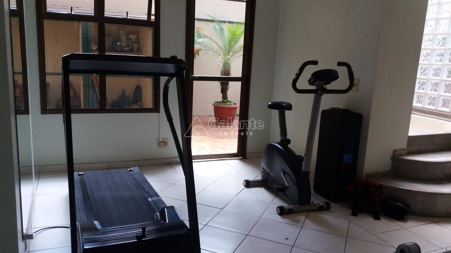 Apartamento em Cambuí, Campinas - Apartamento - Cambuí - Foto 6
