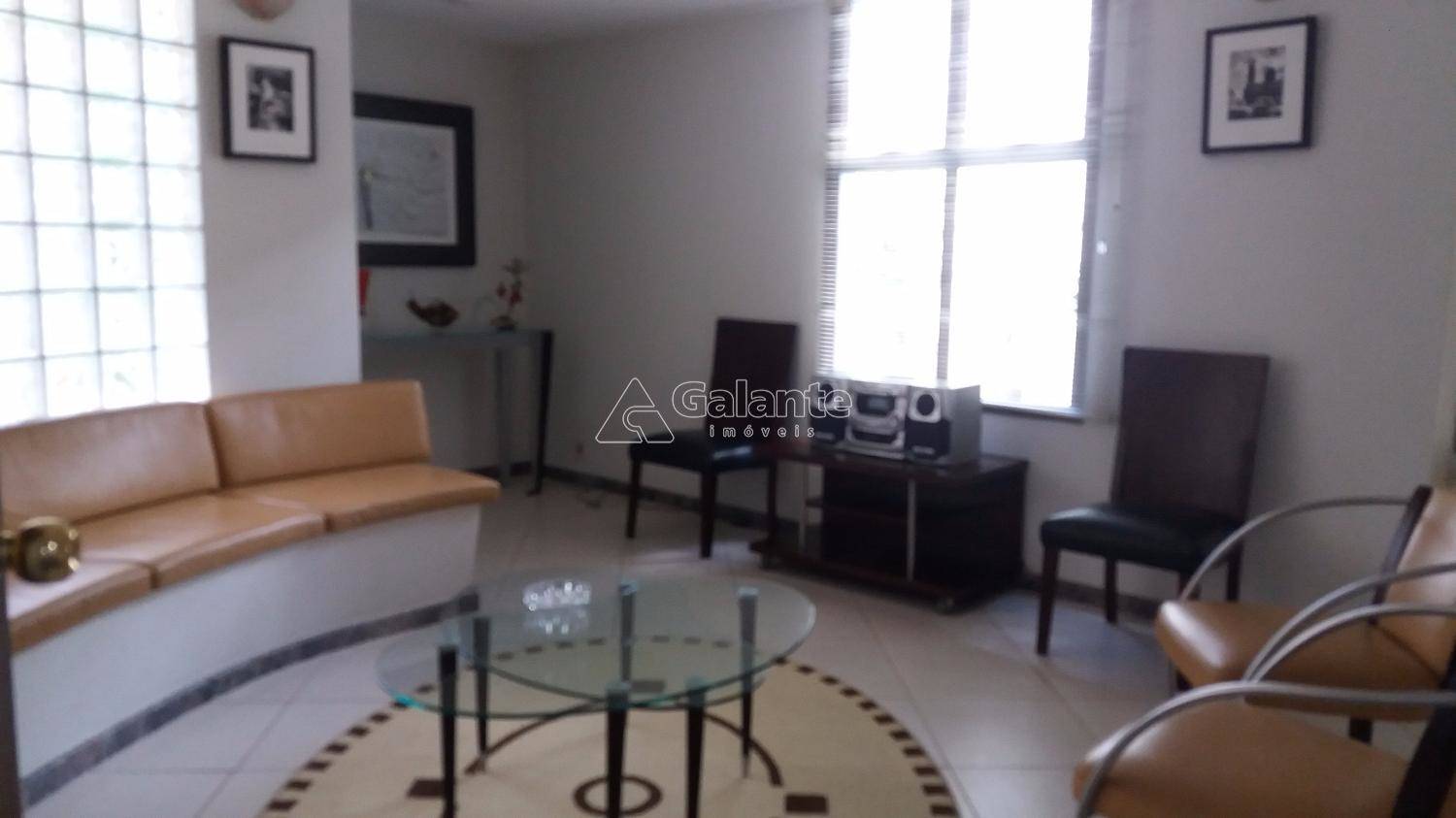Apartamento em Cambuí, Campinas - Apartamento - Cambuí - Foto 22