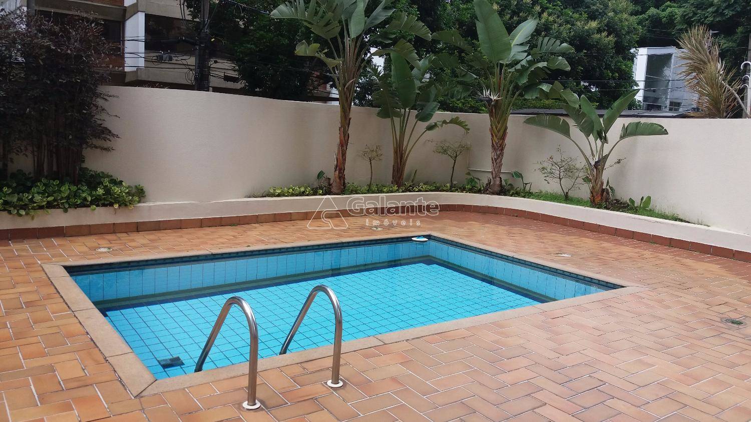 Apartamento em Cambuí, Campinas - Apartamento - Cambuí - Foto 14