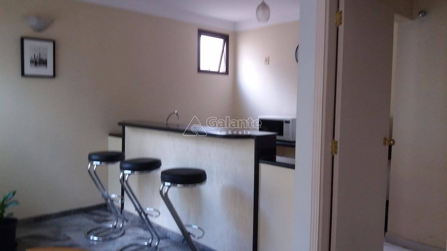 Apartamento em Cambuí, Campinas - Apartamento - Cambuí - Foto 25