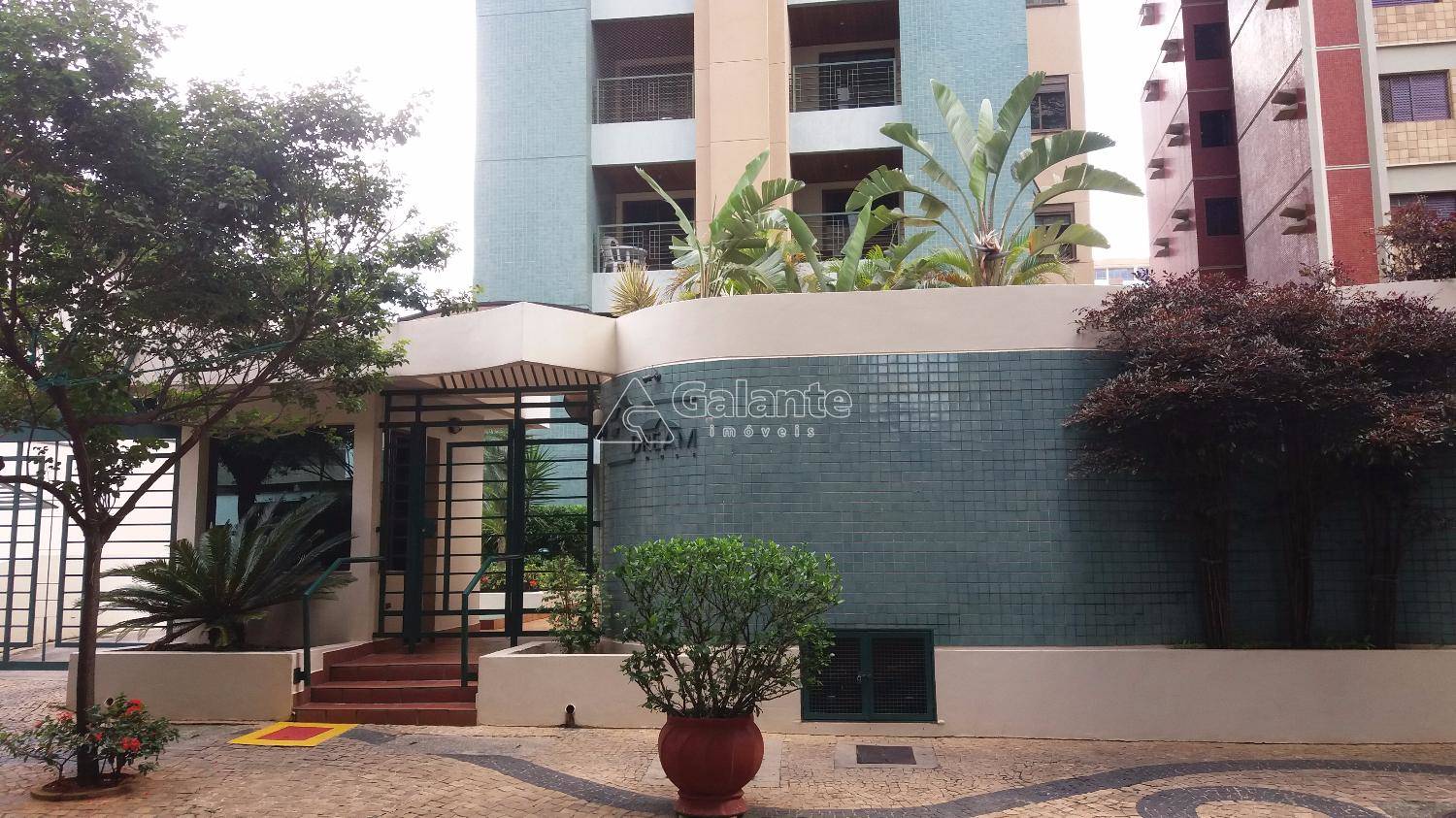 Apartamento em Cambuí, Campinas - Apartamento - Cambuí - Foto 9
