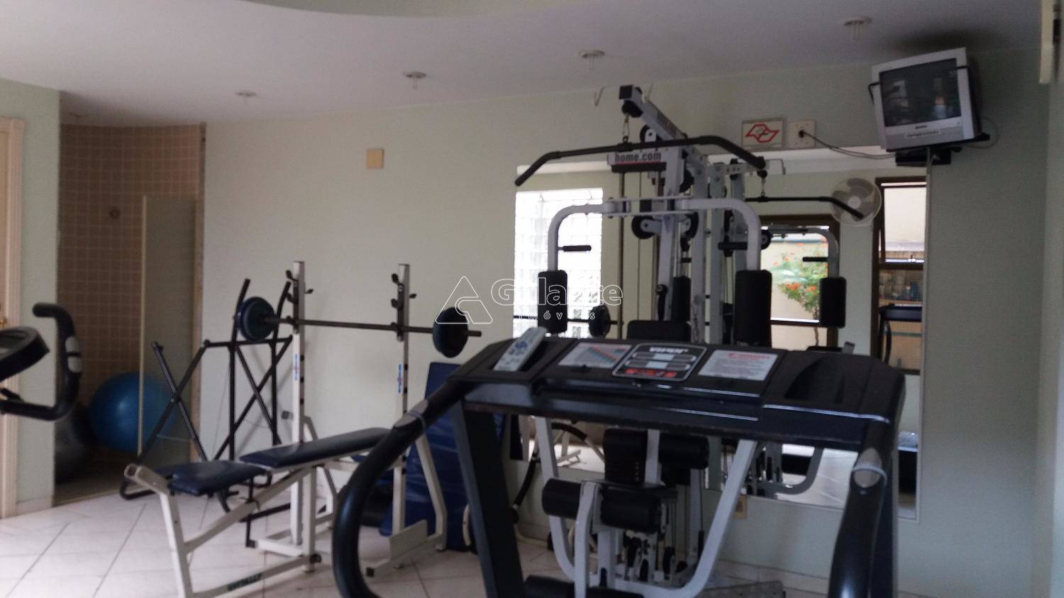 Apartamento em Cambuí, Campinas - Apartamento - Cambuí - Foto 21