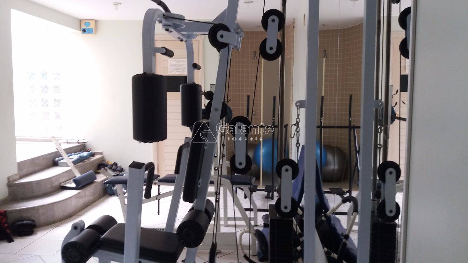 Apartamento em Cambuí, Campinas - Apartamento - Cambuí - Foto 18