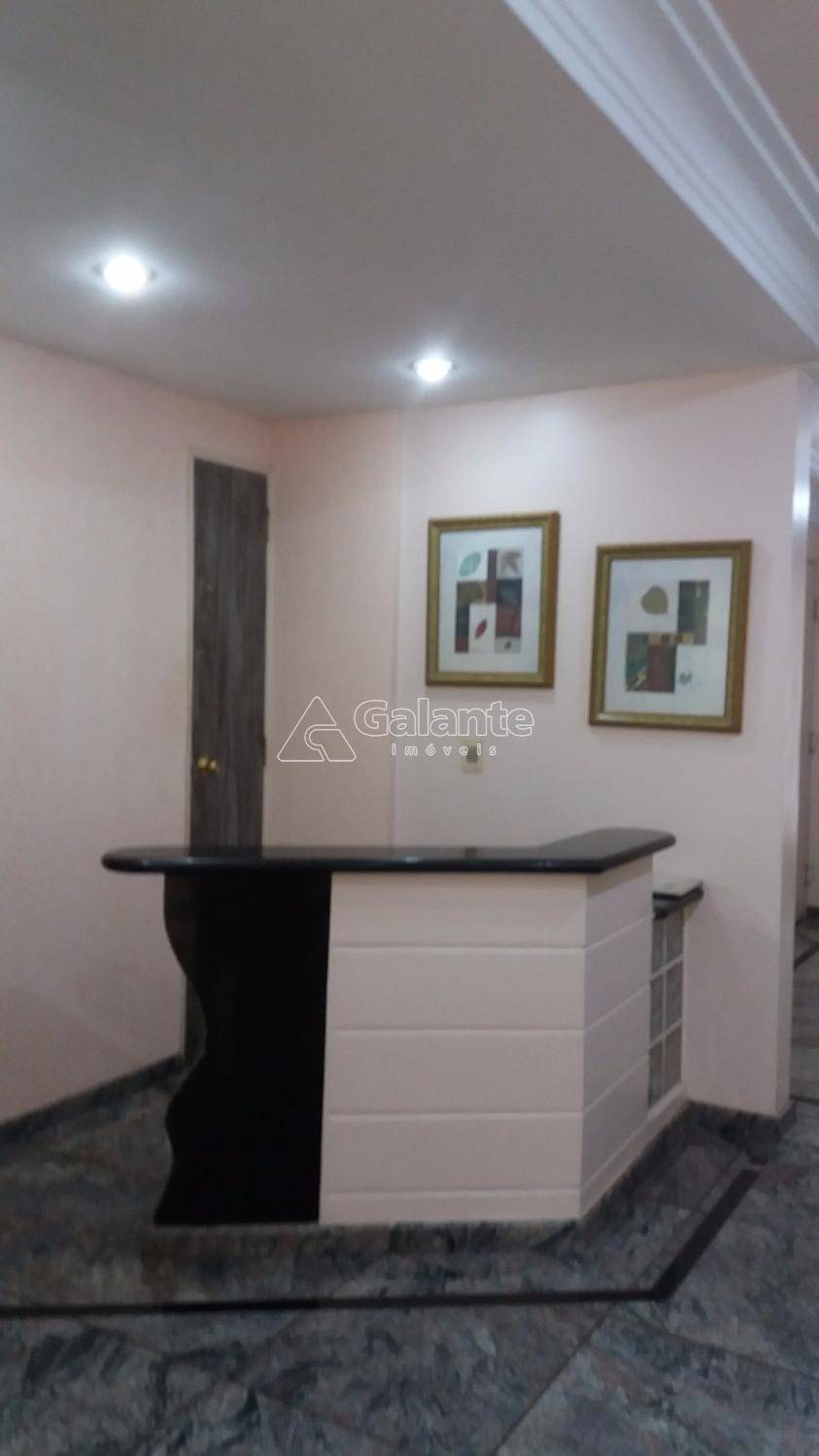 Apartamento em Cambuí, Campinas - Apartamento - Cambuí - Foto 10