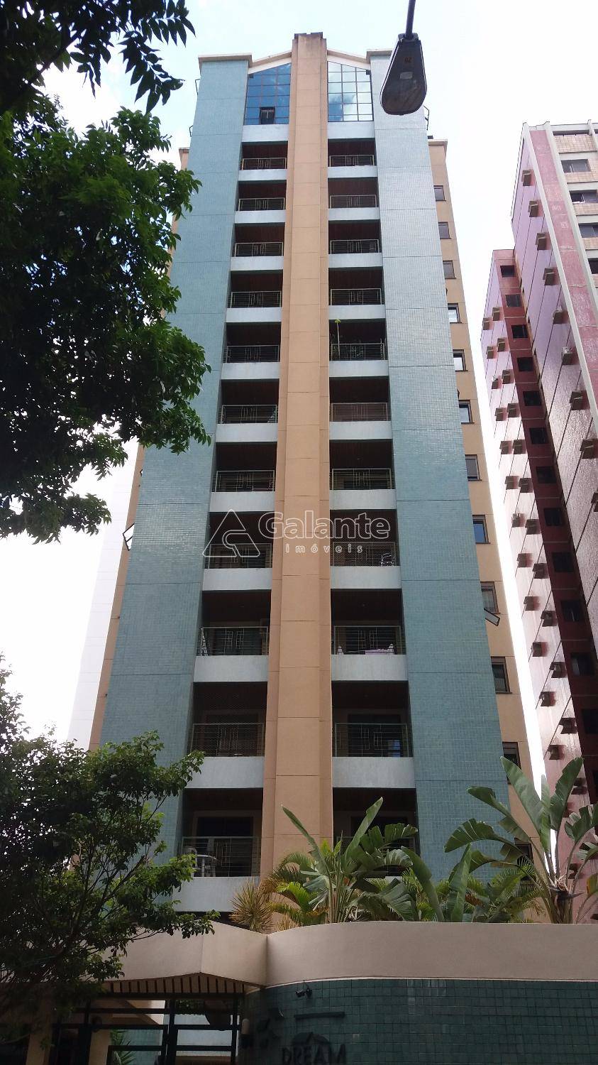 Apartamento em Cambuí, Campinas - Apartamento - Cambuí - Foto 2