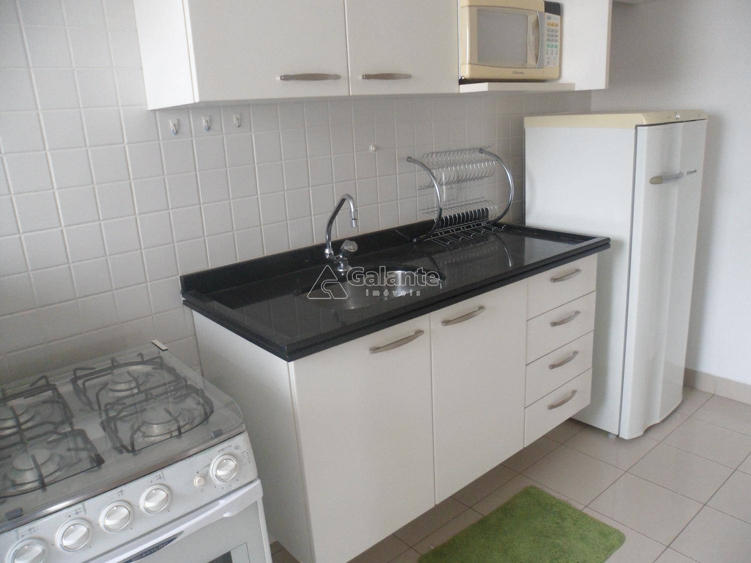 Apartamento em Cambuí, Campinas - Apartamento - Cambuí - Foto 8