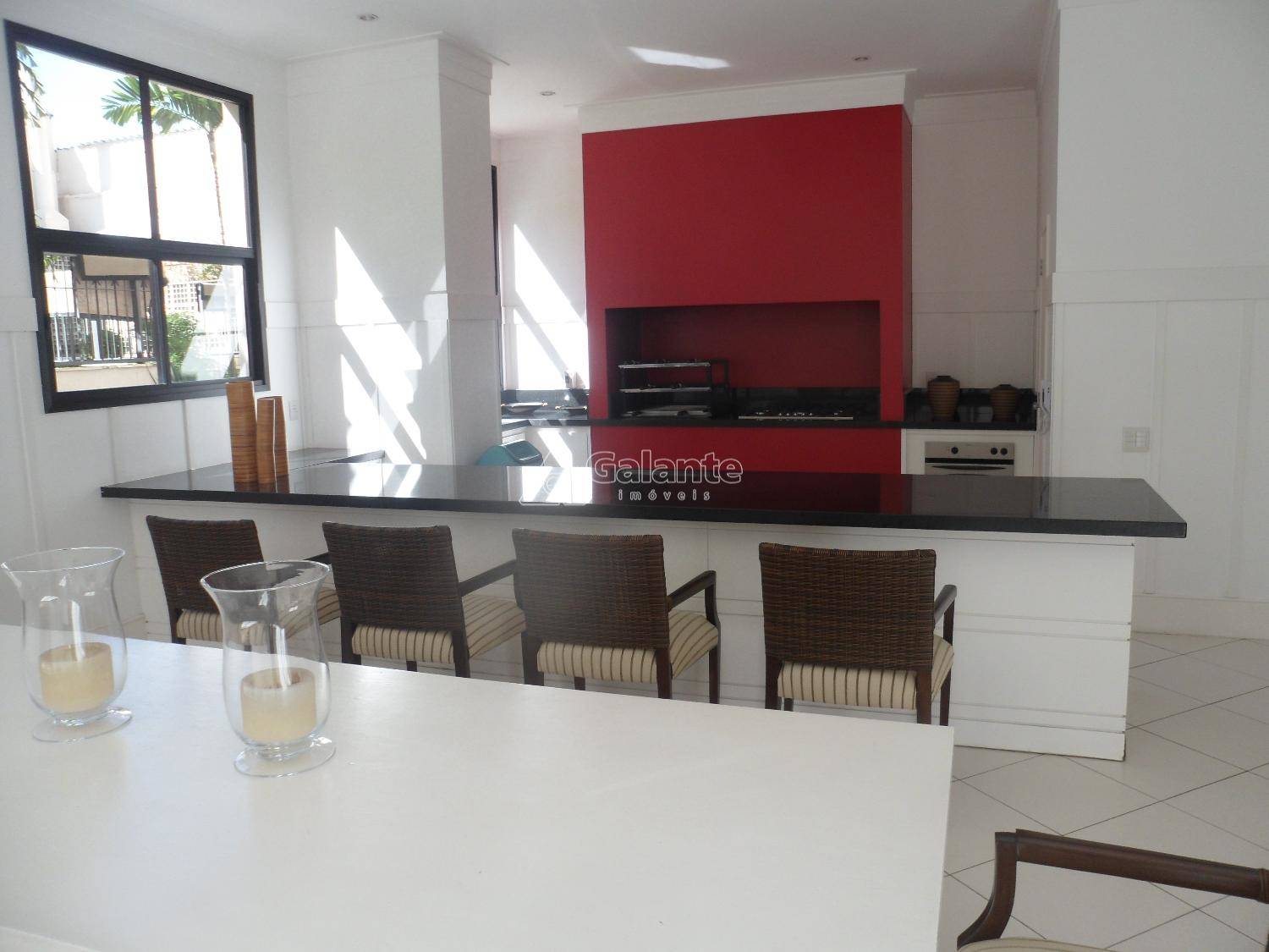 Apartamento em Cambuí, Campinas - Apartamento - Cambuí - Foto 11