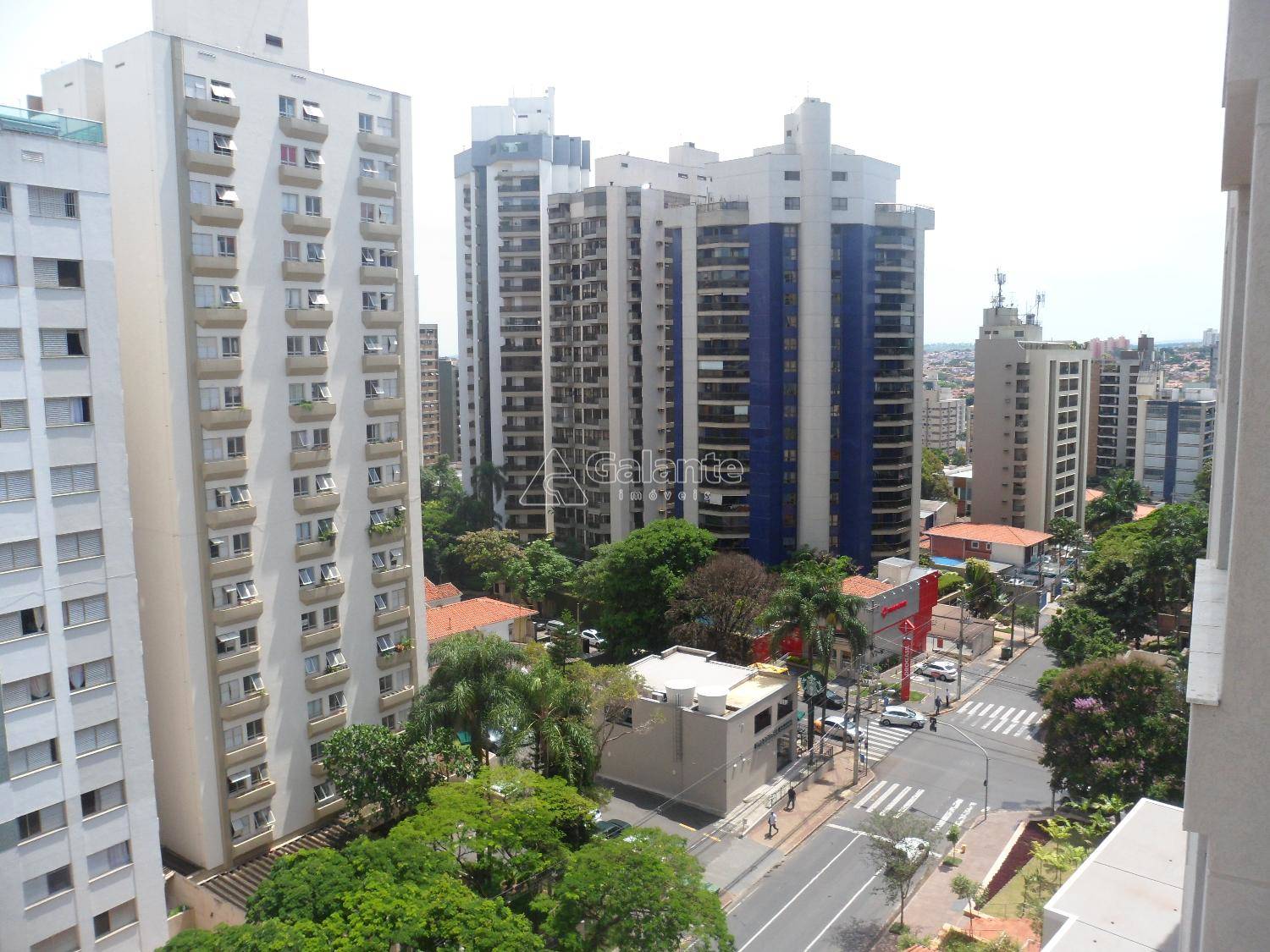 Apartamento em Cambuí, Campinas - Apartamento - Cambuí - Foto 5