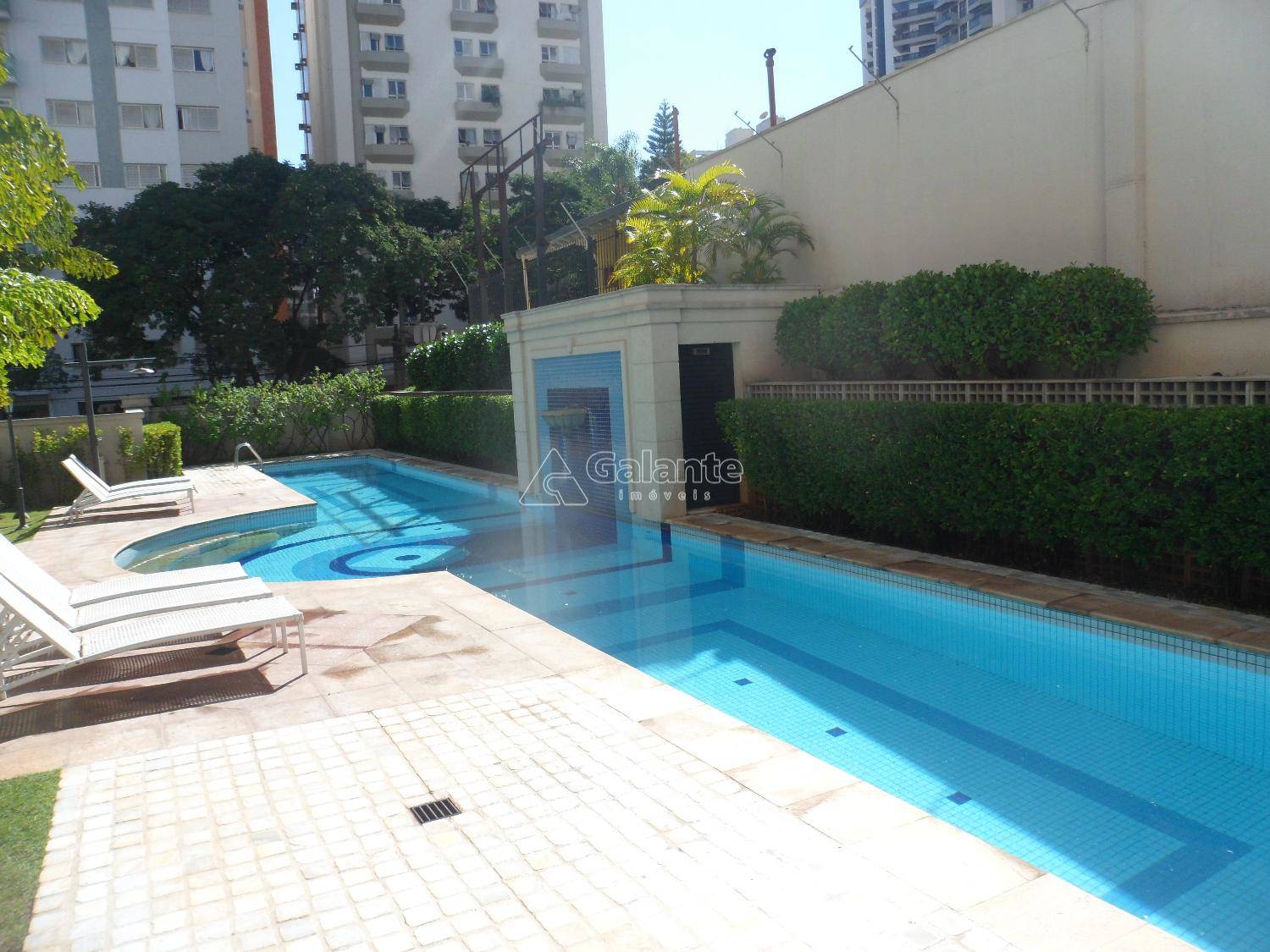 Apartamento em Cambuí, Campinas - Apartamento - Cambuí - Foto 2