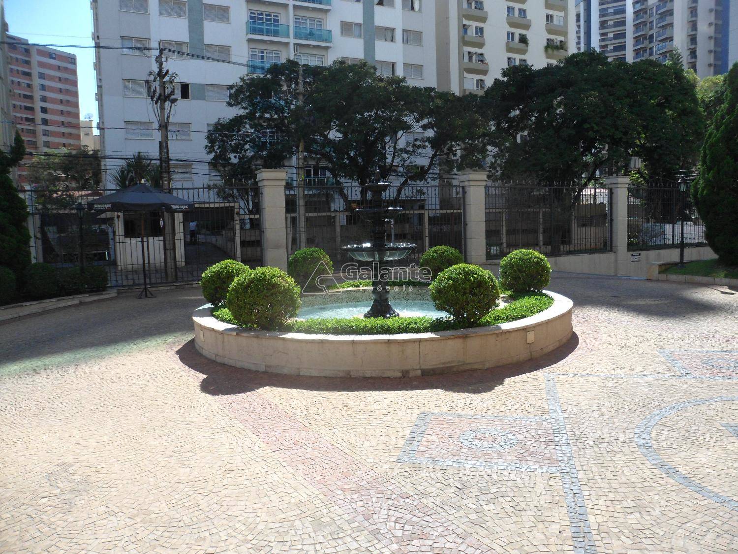 Apartamento em Cambuí, Campinas - Apartamento - Cambuí - Foto 9
