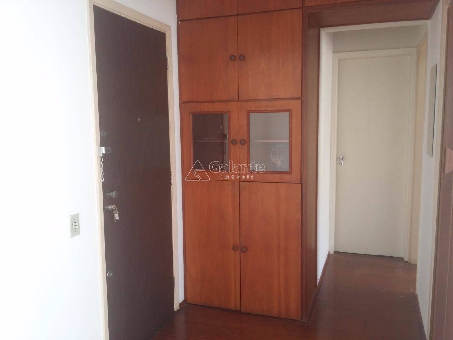 Apartamento em Centro, Campinas - Apartamento - Centro - Foto 7