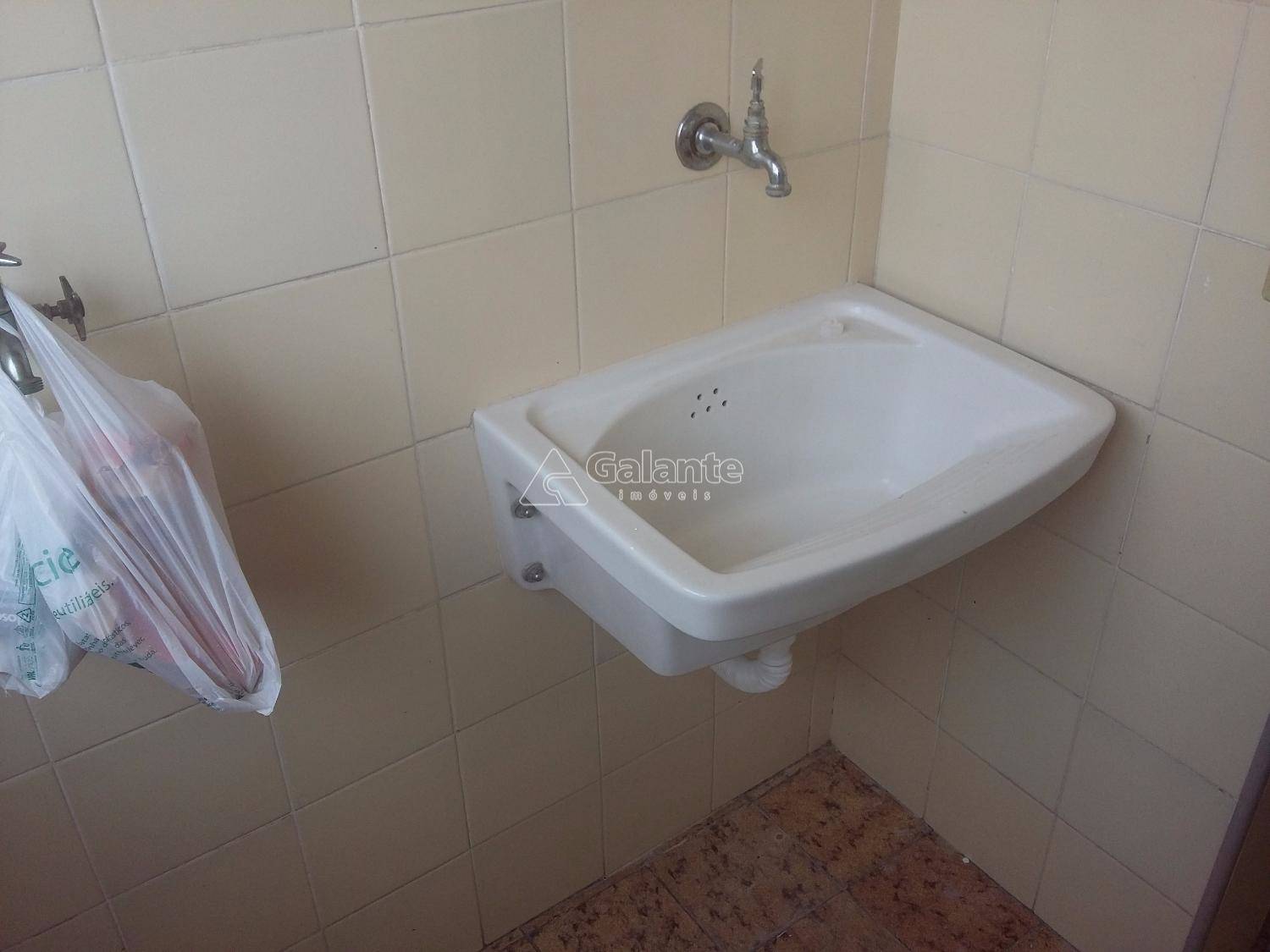 Apartamento em Centro, Campinas - Apartamento - Centro - Foto 11