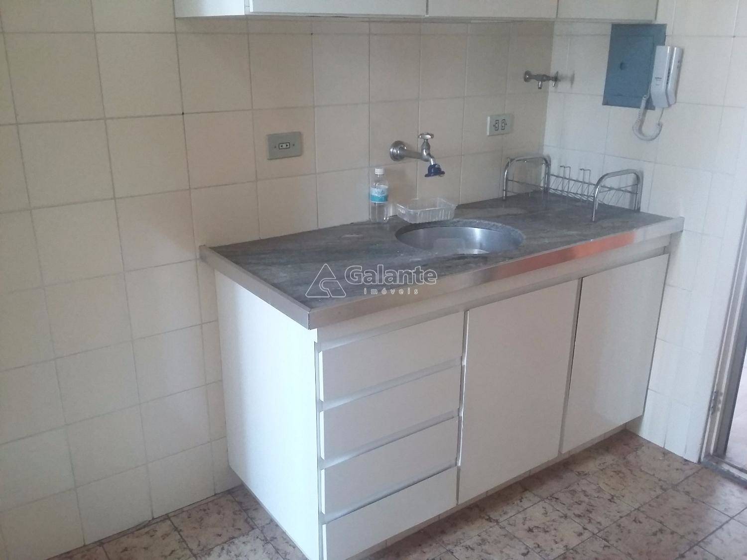 Apartamento em Centro, Campinas - Apartamento - Centro - Foto 5