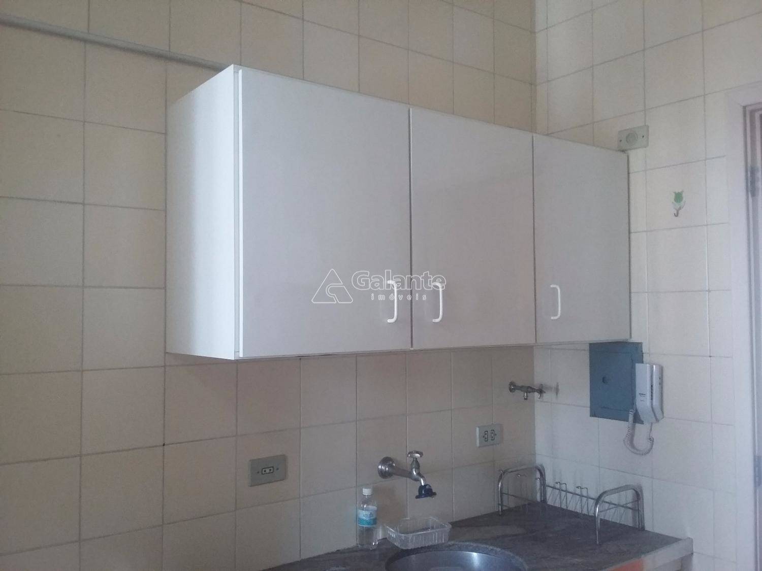 Apartamento em Centro, Campinas - Apartamento - Centro - Foto 10