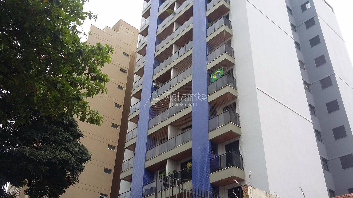 Apartamento em Cambuí, Campinas - Apartamento - Cambuí - Foto 1