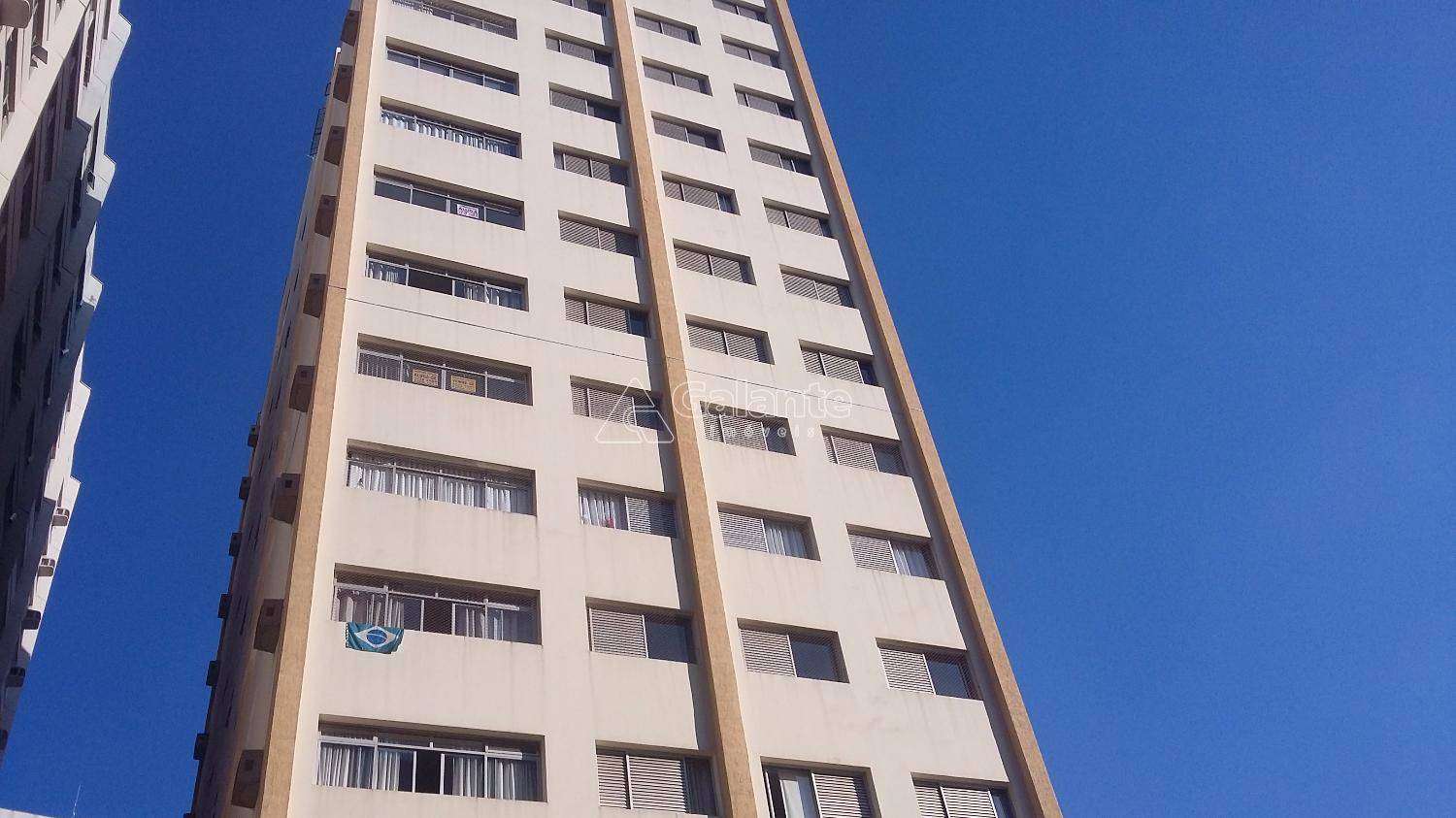 Apartamento em Centro, Campinas - Apartamento - Centro - Foto 1