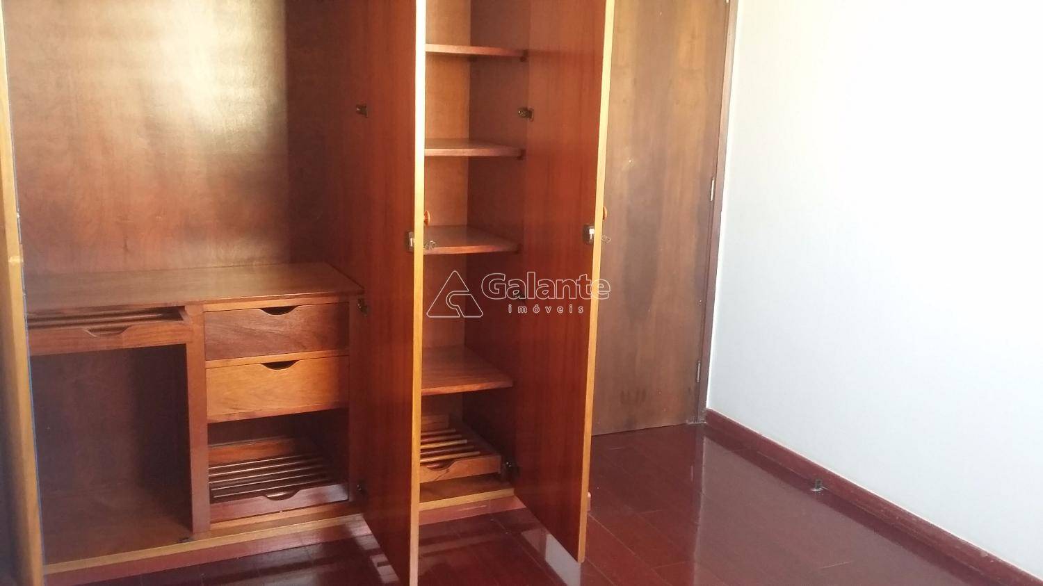 Apartamento em Centro, Campinas - Apartamento - Centro - Foto 13
