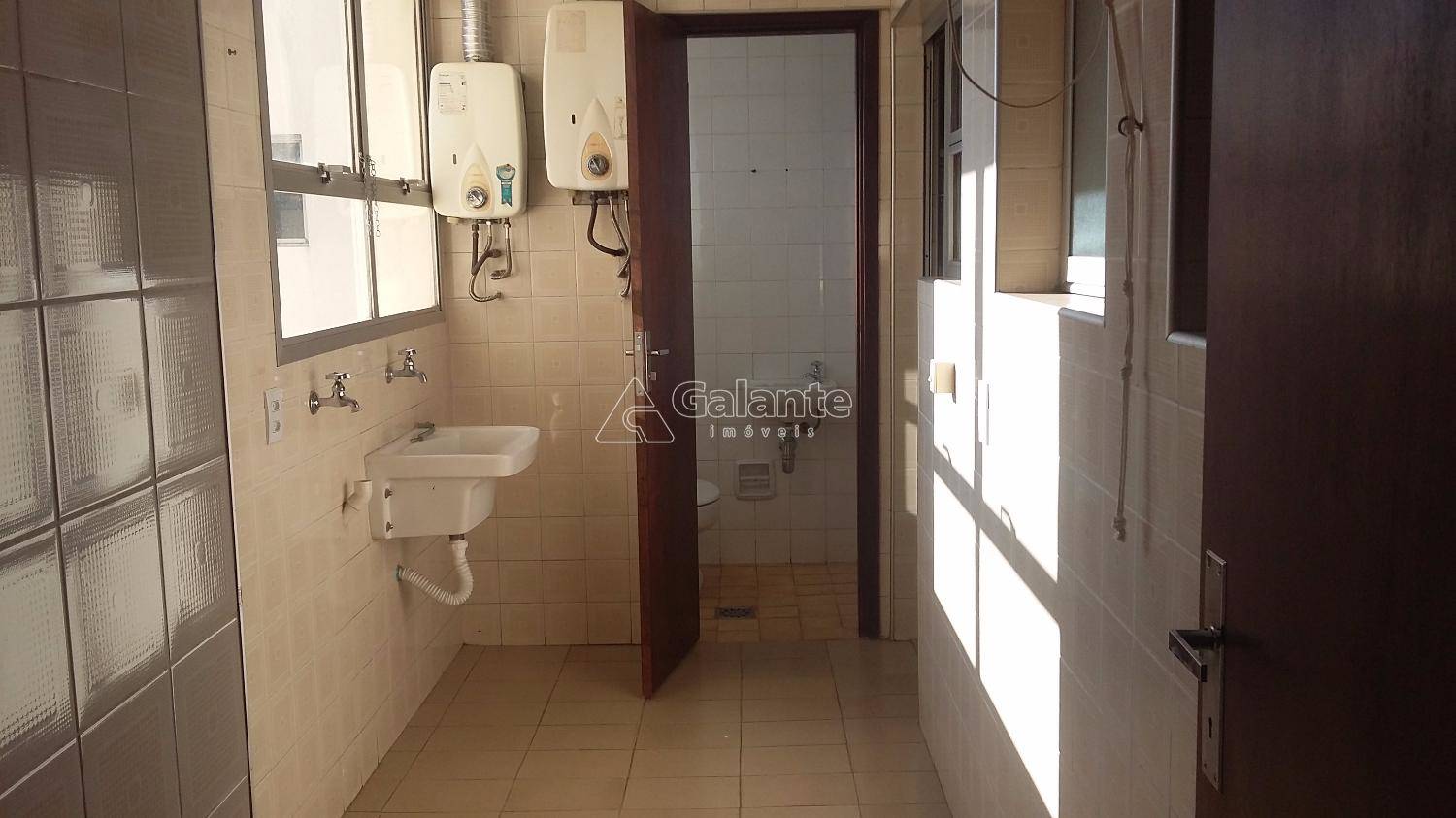 Apartamento em Centro, Campinas - Apartamento - Centro - Foto 17