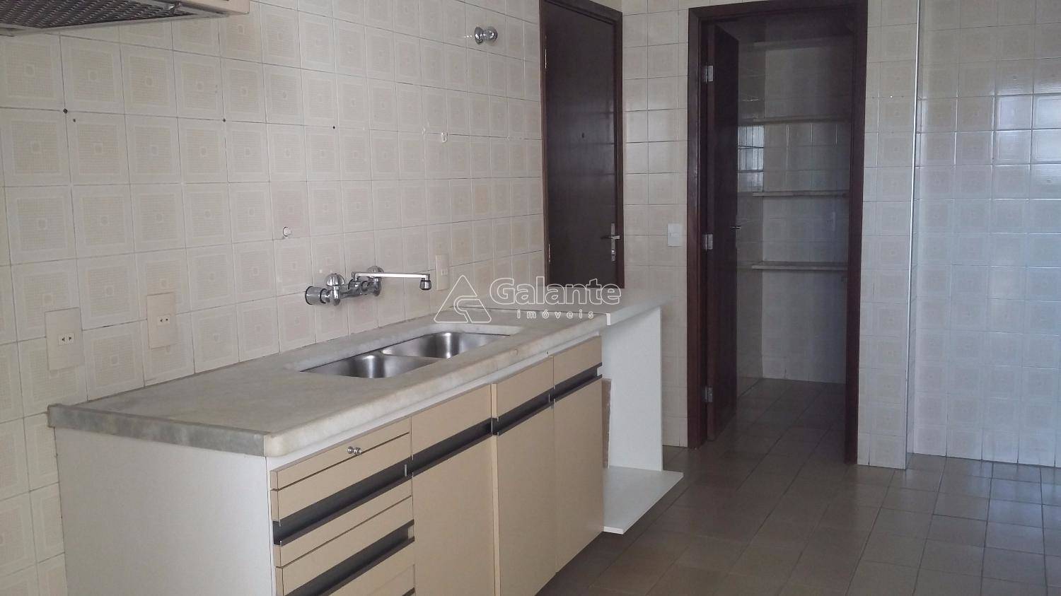 Apartamento em Centro, Campinas - Apartamento - Centro - Foto 3