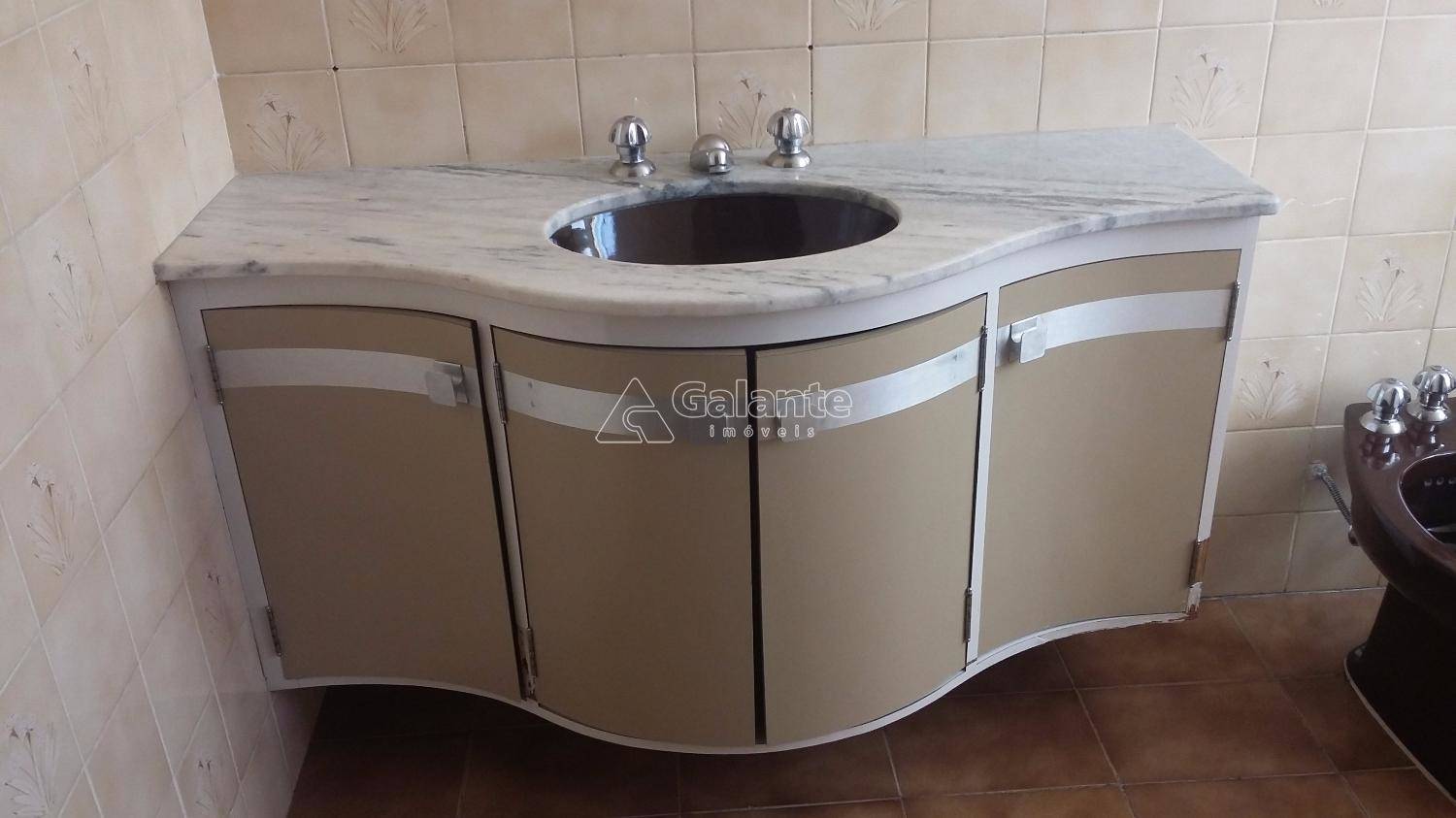 Apartamento em Centro, Campinas - Apartamento - Centro - Foto 6
