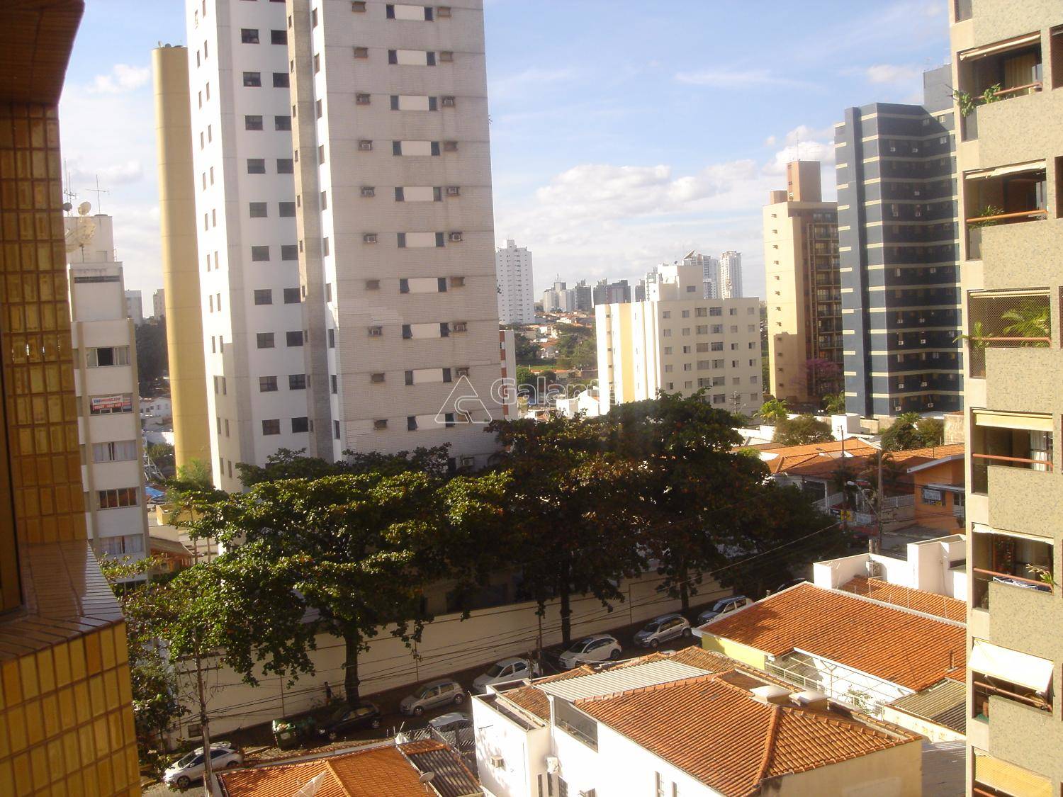 Apartamento em Cambuí, Campinas - Apartamento - Cambuí - Foto 2