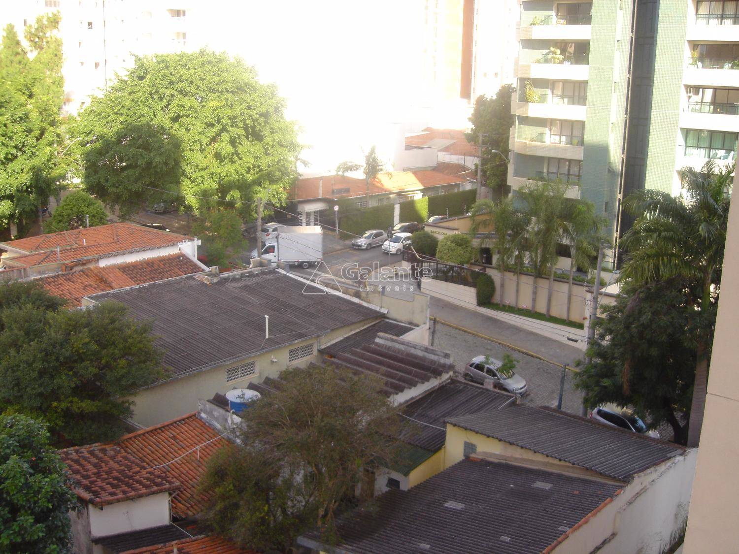 Apartamento em Cambuí, Campinas - Foto 17