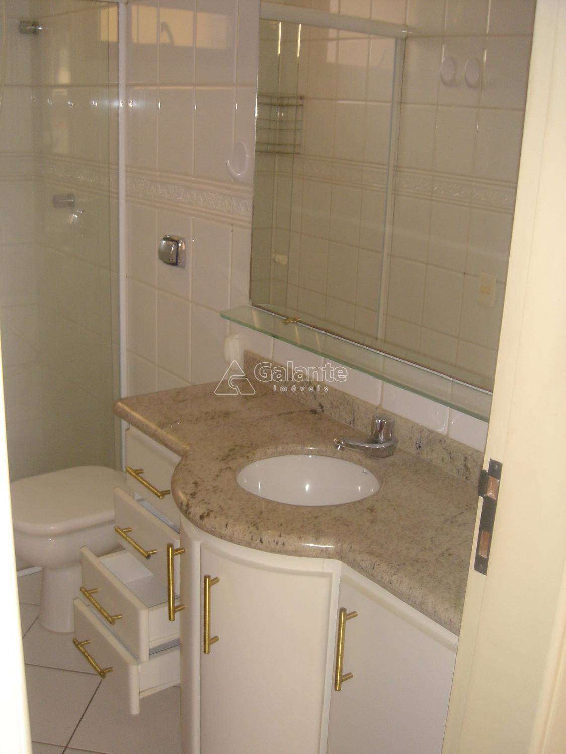 Apartamento em Cambuí, Campinas - Foto 8