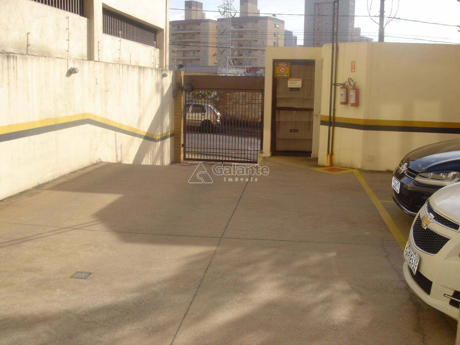 Apartamento em Cambuí, Campinas - Foto 22