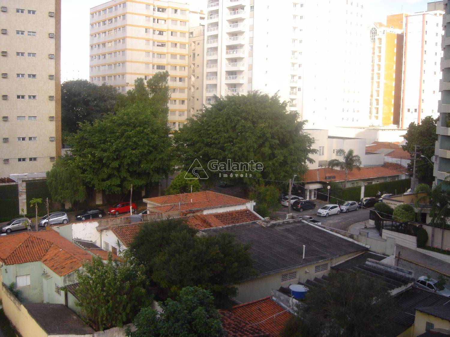 Apartamento em Cambuí, Campinas - Foto 10