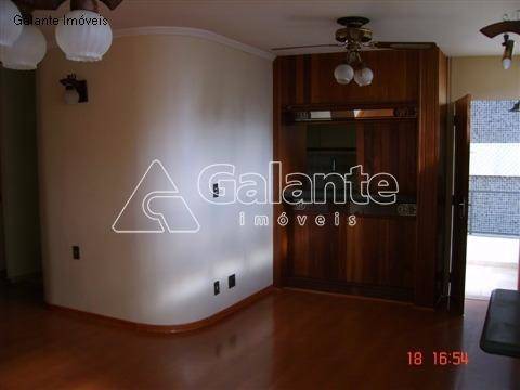 Apartamento em Cambuí, Campinas - Apartamento - Cambuí - Foto 12