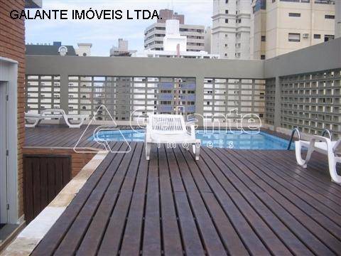 Apartamento em Cambuí, Campinas - Apartamento - Cambuí - Foto 8
