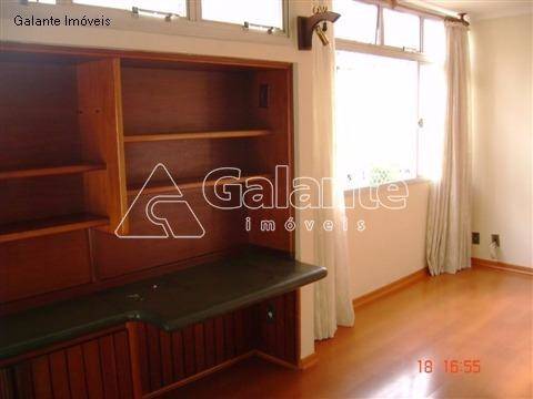 Apartamento em Cambuí, Campinas - Apartamento - Cambuí - Foto 10