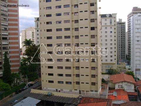 Apartamento em Cambuí, Campinas - Apartamento - Cambuí - Foto 5